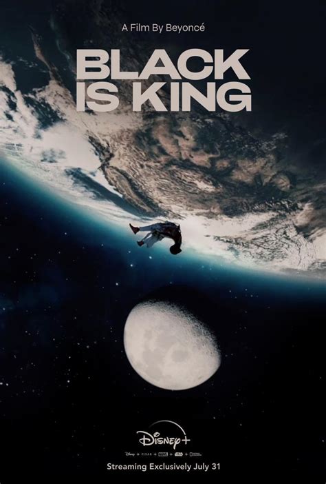 gofilm black is king|Black Is King .